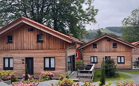 Cecilienpark Oberharz